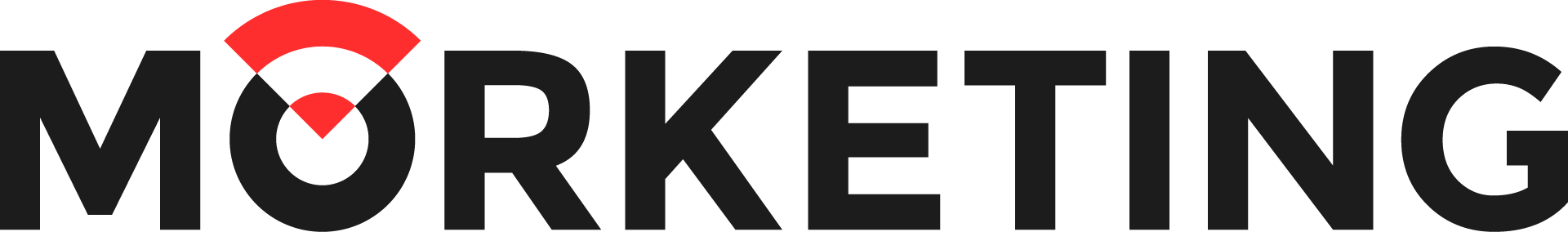 Morketing LOGO